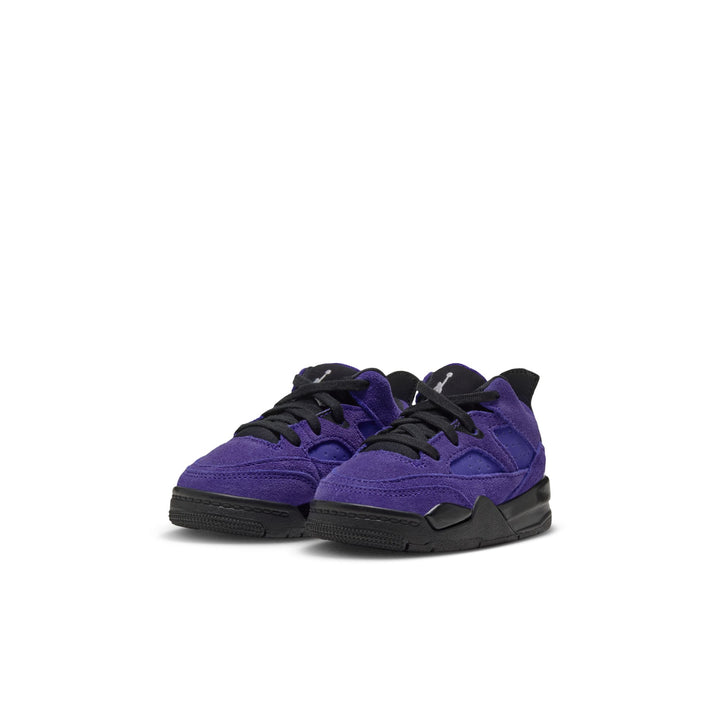 Jordan Son of Mars TD Dark Concord Black IR0530-500 | Pro Feet