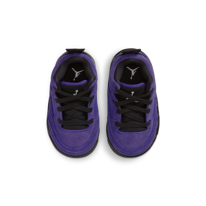 Jordan Son of Mars TD Dark Concord Black IR0530-500 | Pro Feet