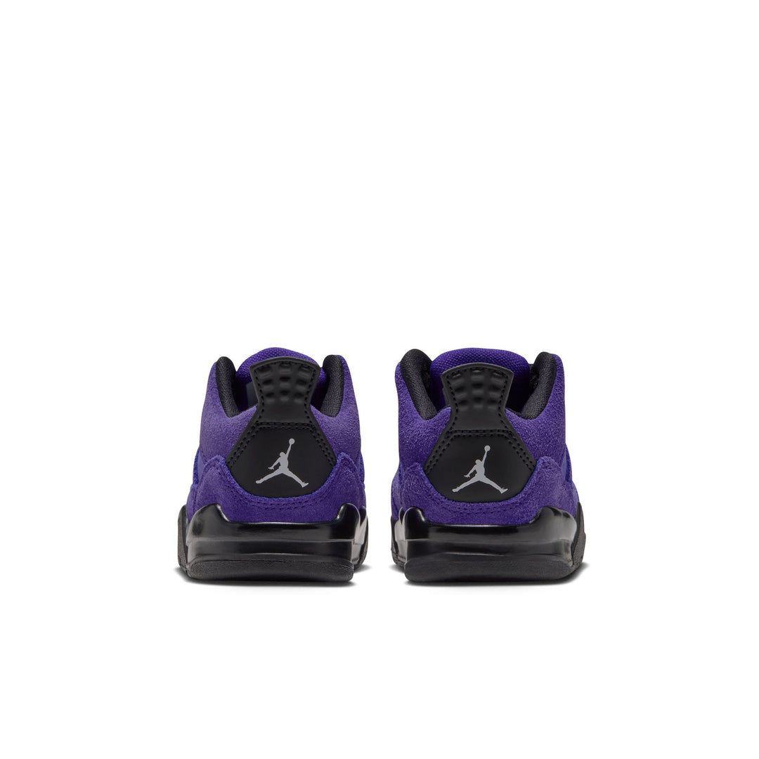 Jordan Son of Mars TD Dark Concord Black IR0530-500 | Pro Feet
