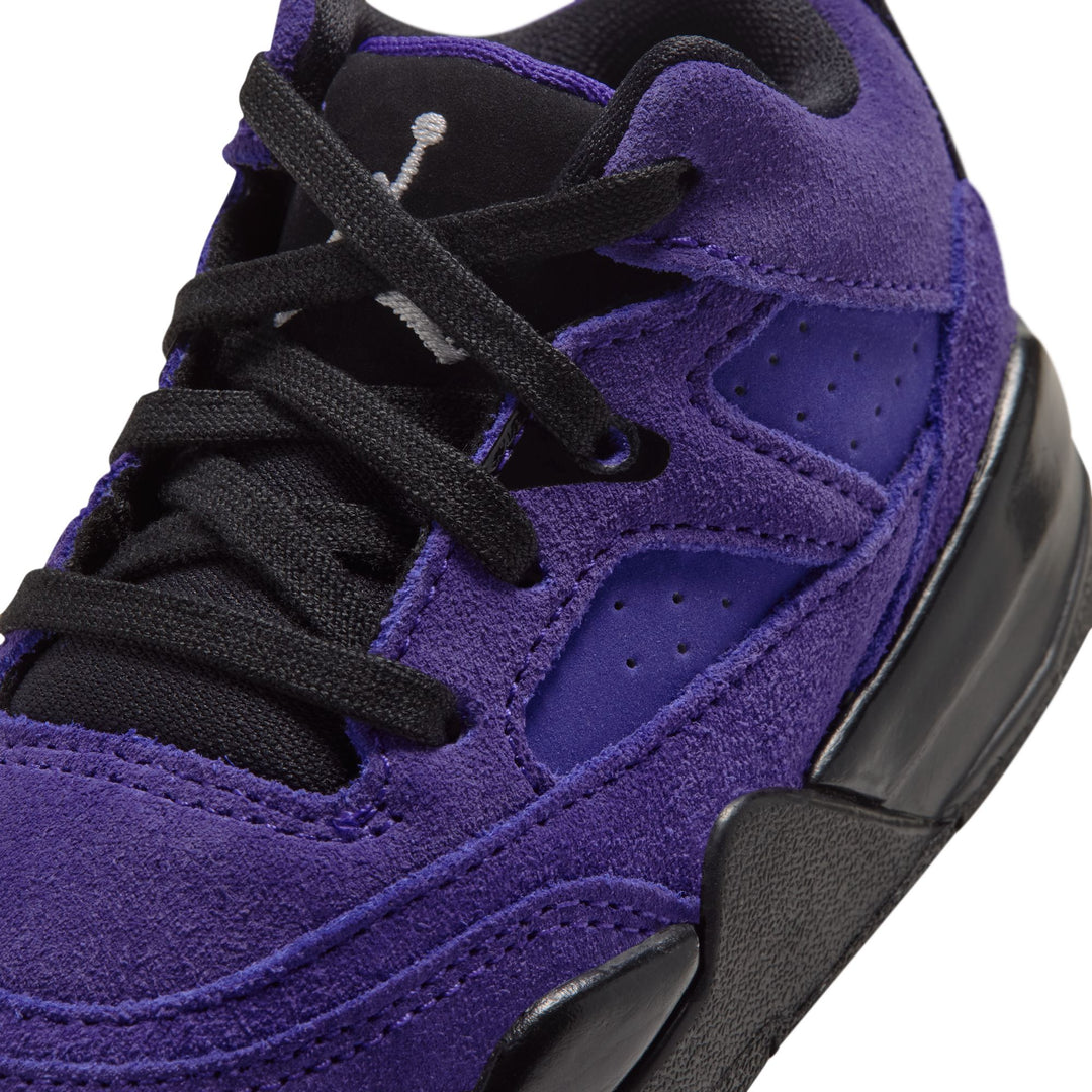 Jordan Son of Mars TD Dark Concord Black IR0530-500 | Pro Feet