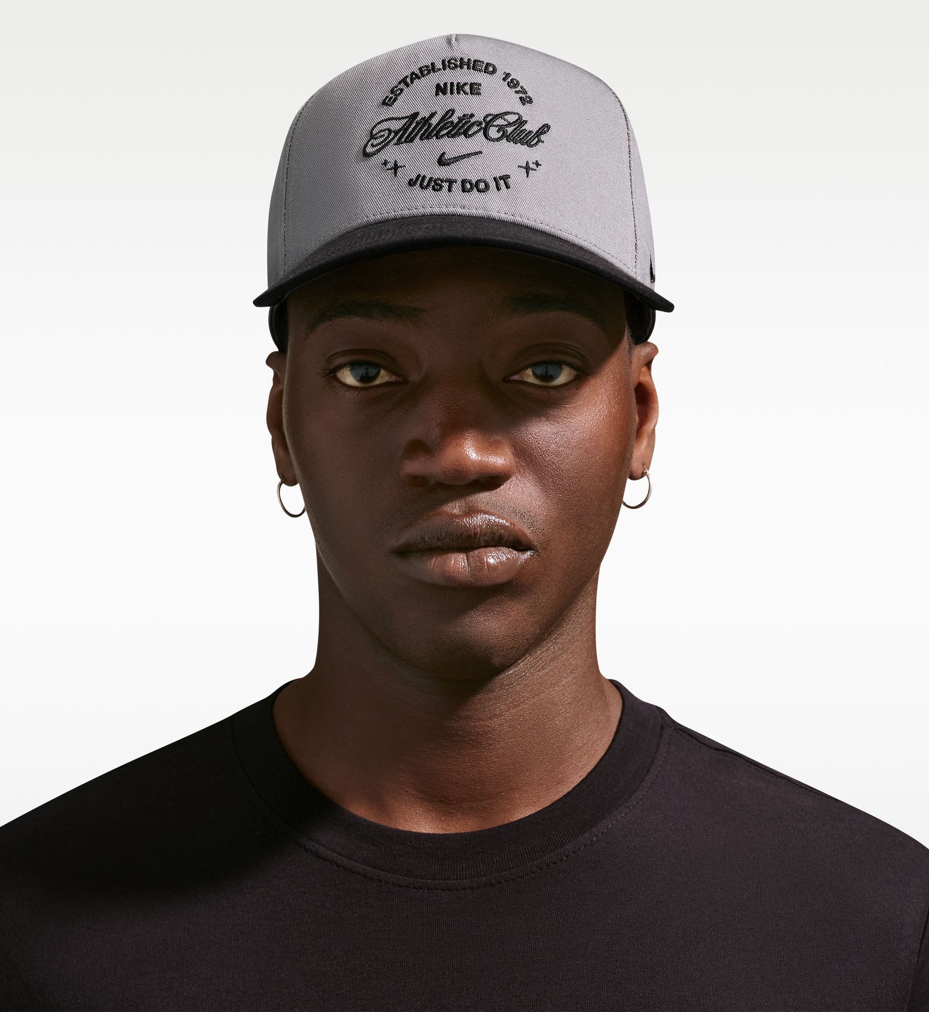 Nike Rise Cap