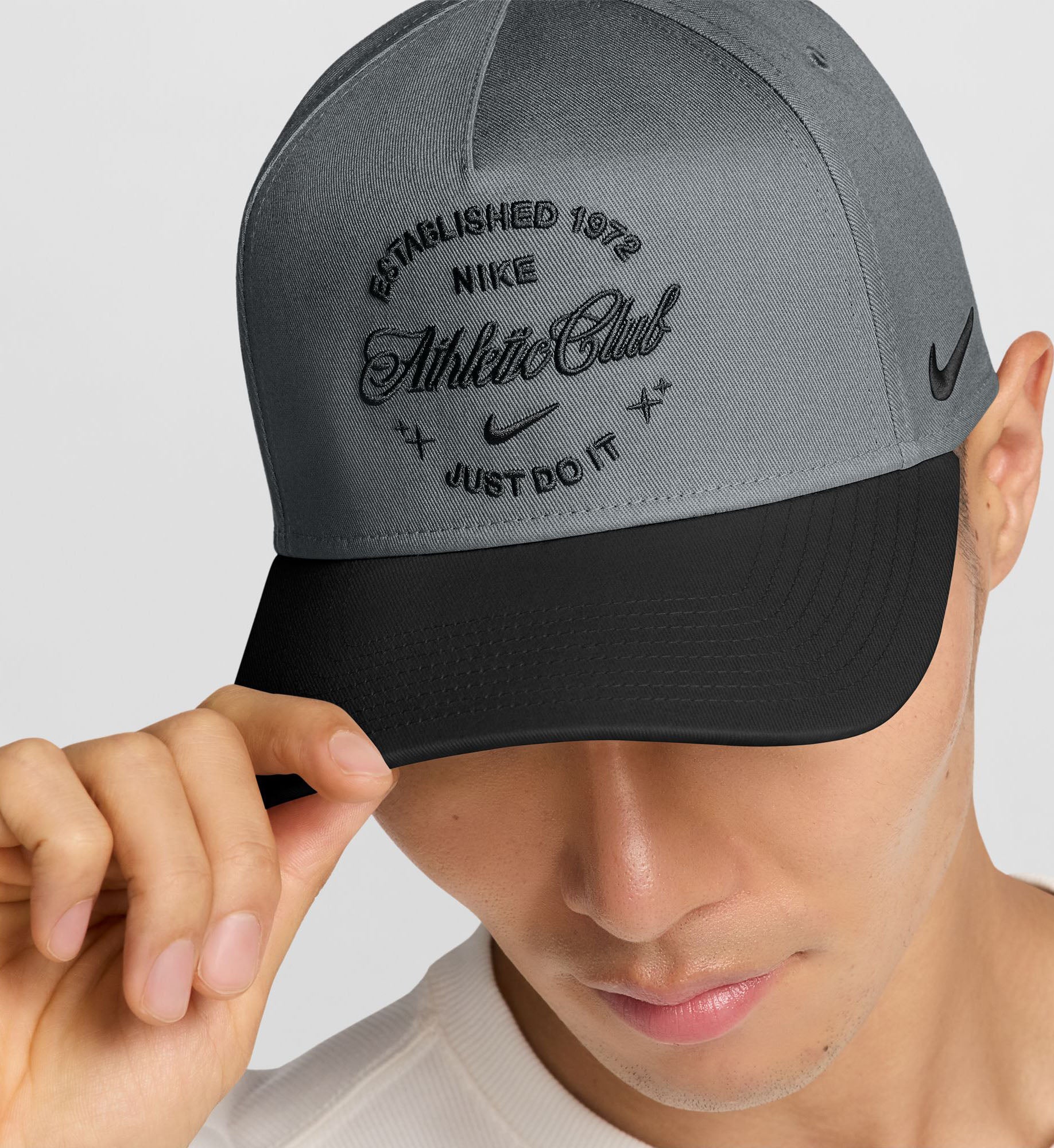 Nike Rise Cap