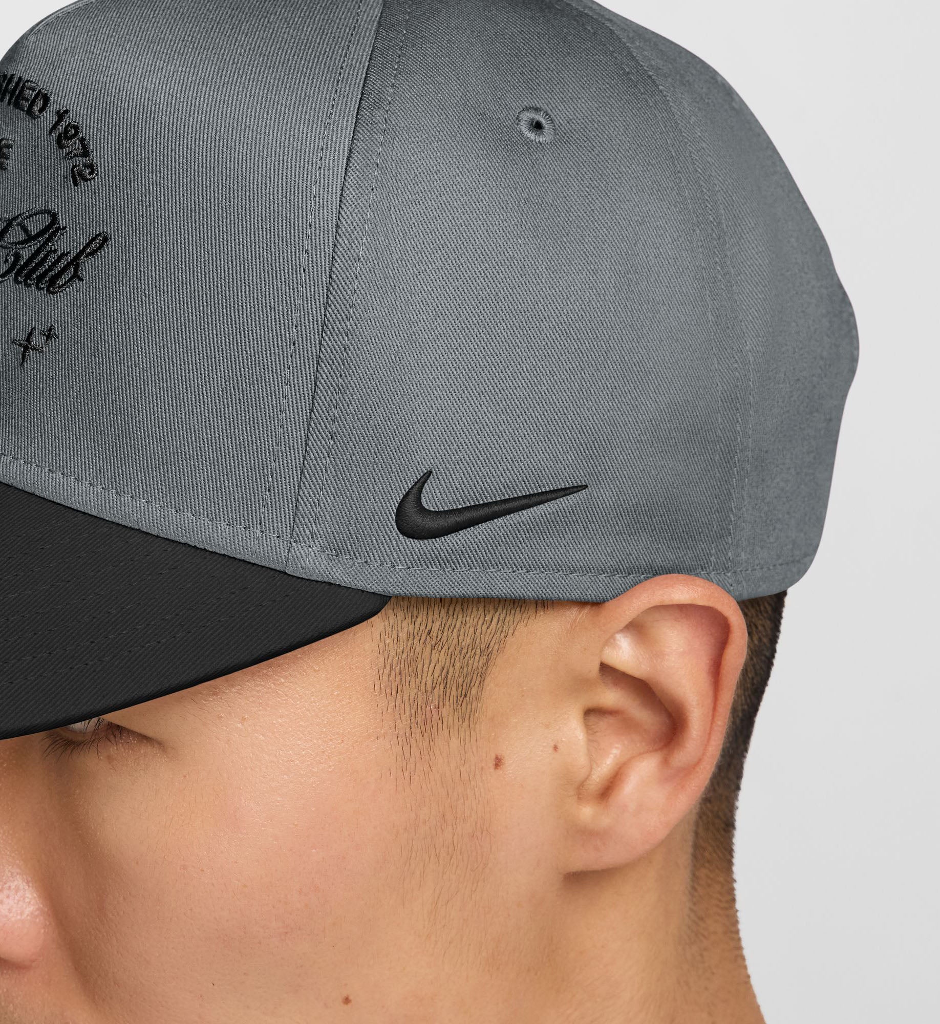 Nike Rise Cap