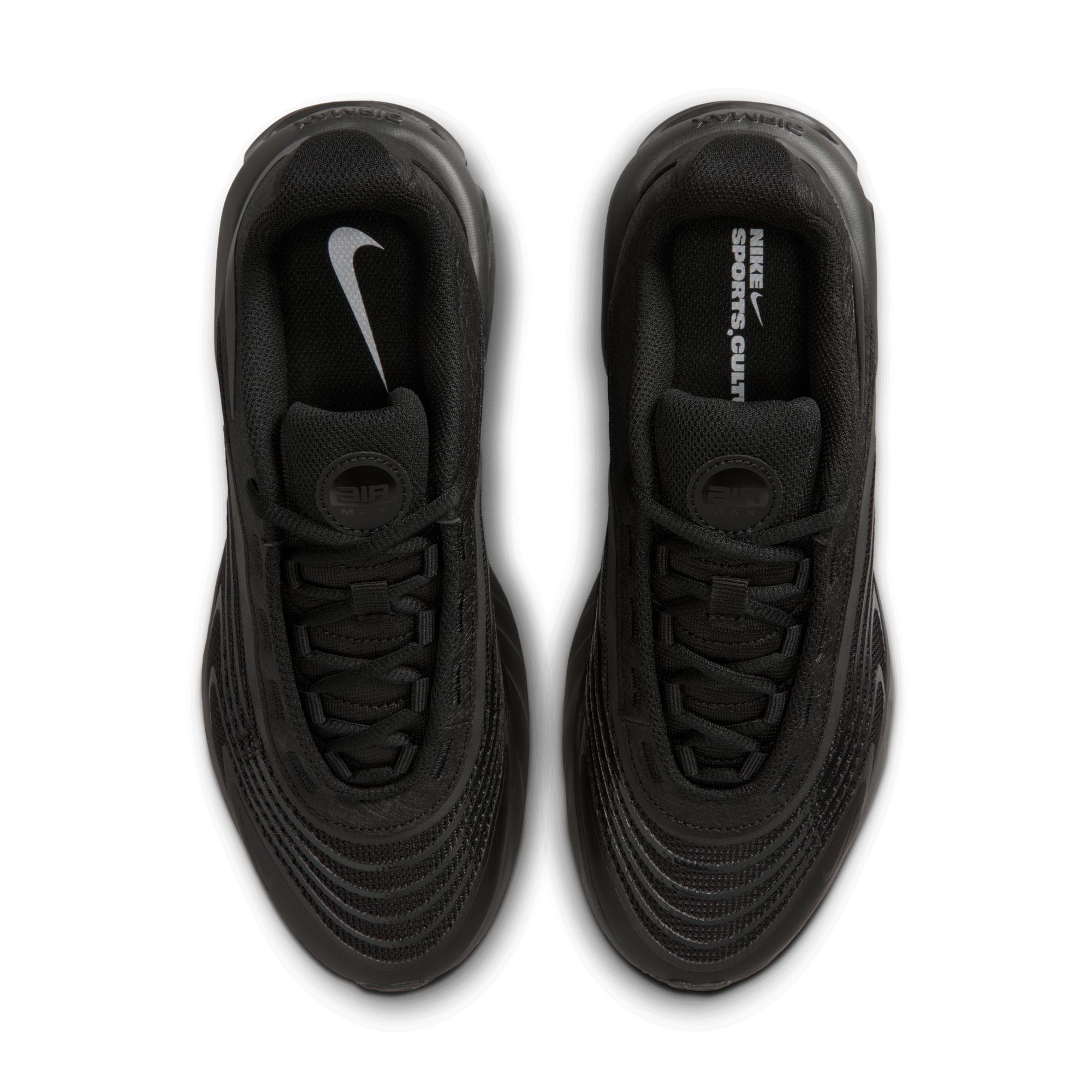 Nike Air Max Fire Women Black/Black (IR0818-007)