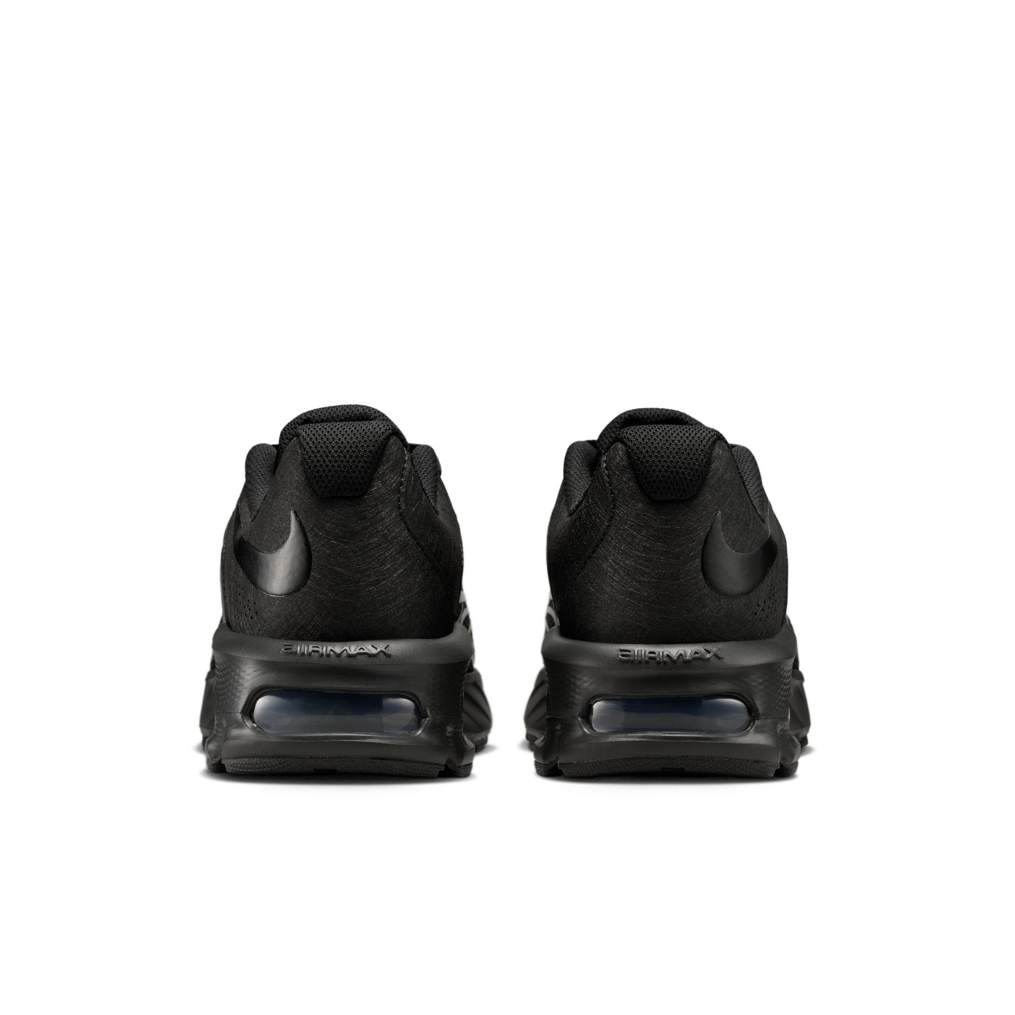 Nike Air Max Fire Women Black/Black (IR0818-007)