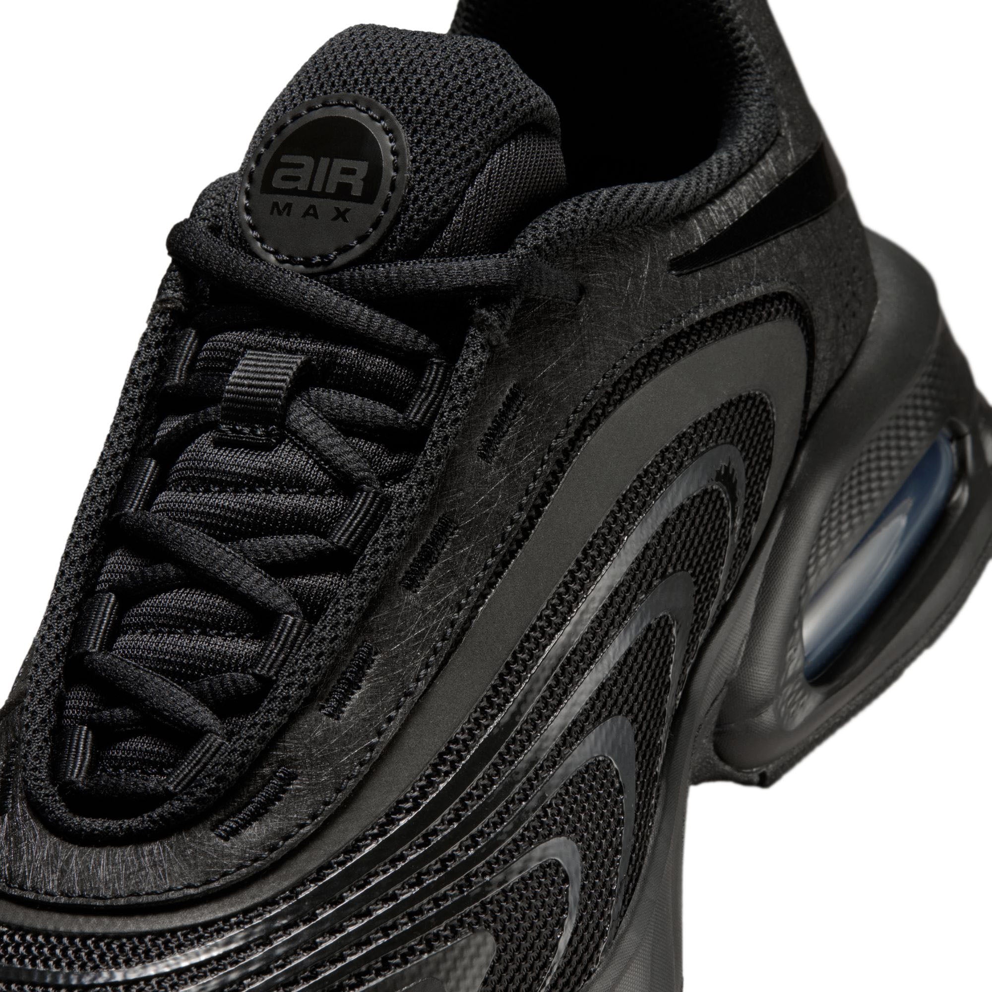 Nike Air Max Fire Women Black/Black (IR0818-007)