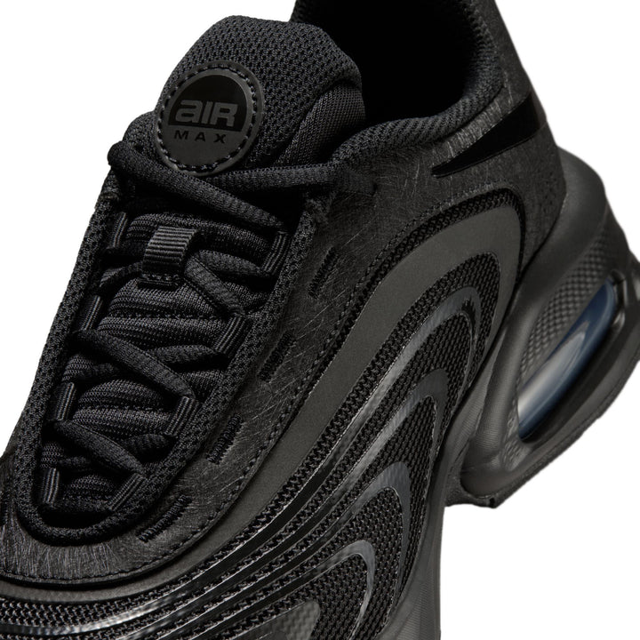 Nike Air Max Fire Women Black/Black (IR0818-007)