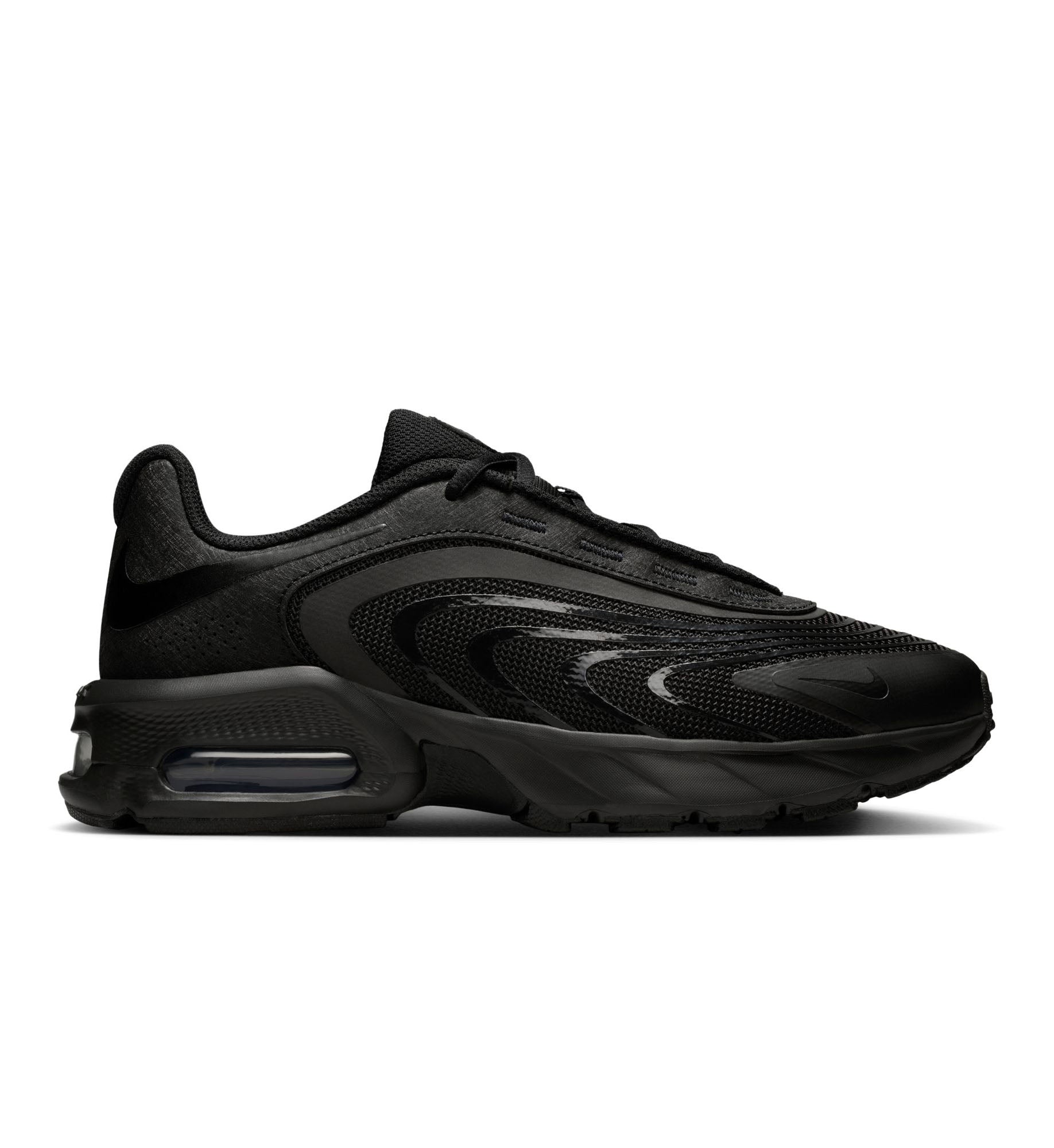 Nike Air Max Fire Women Black/Black (IR0818-007)