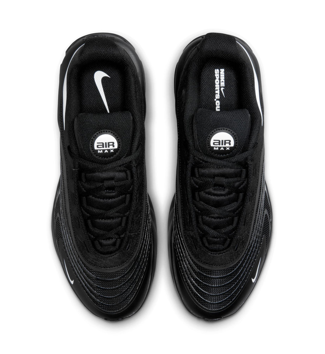 Nike Air Max Fire “Black/White” (IR0819-005)