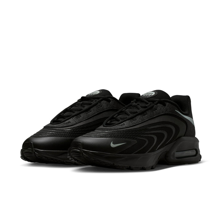 Nike Air Max Fire Black Light Pumice Light Silver | Pro Feet | IR0819-006