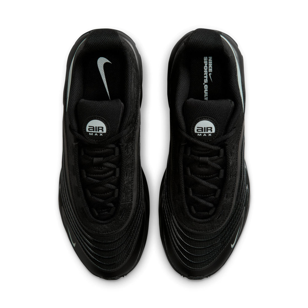Nike Air Max Fire Black Light Pumice Light Silver | Pro Feet | IR0819-006