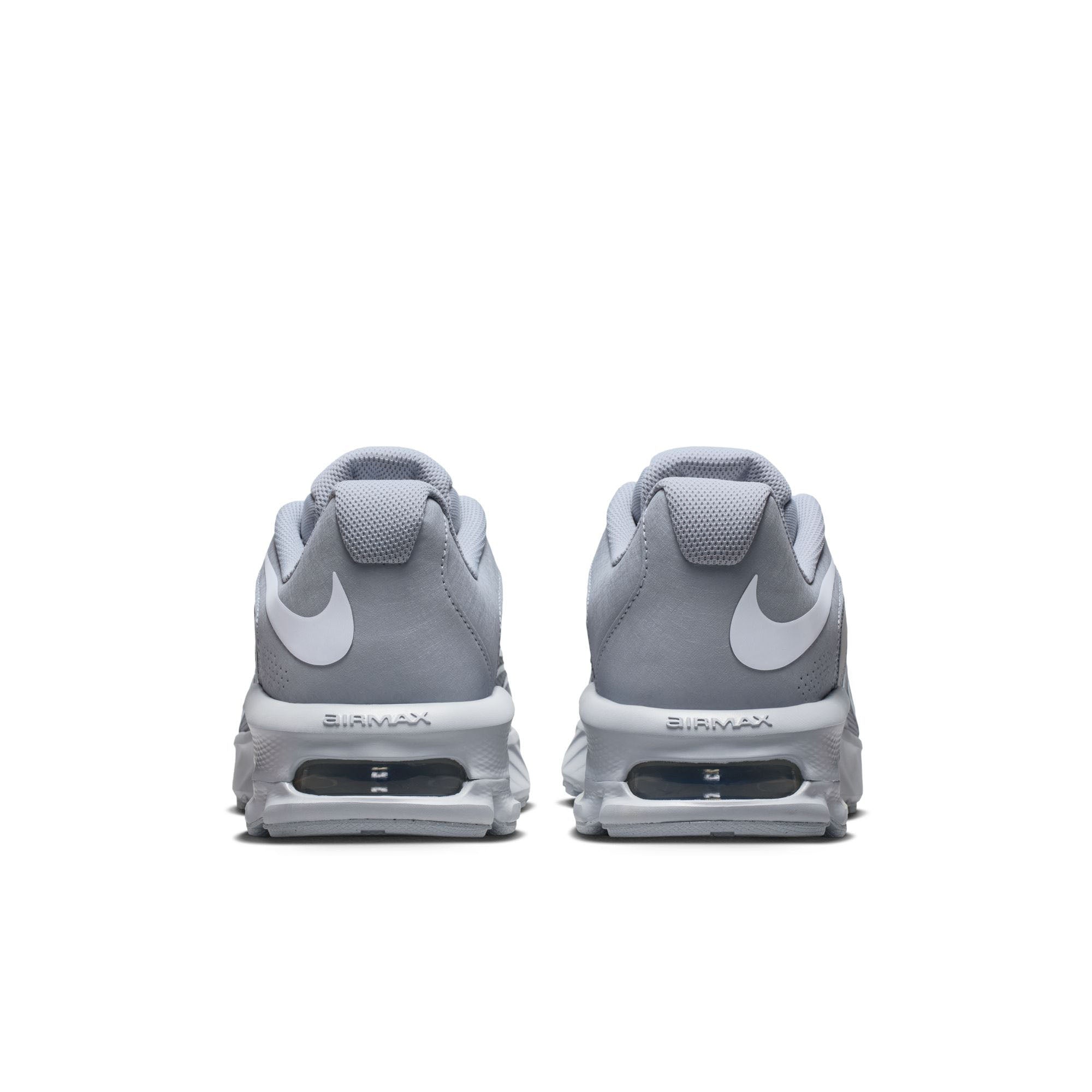 Nike Air Max Fire Wolf Grey/White (IR0819-009)