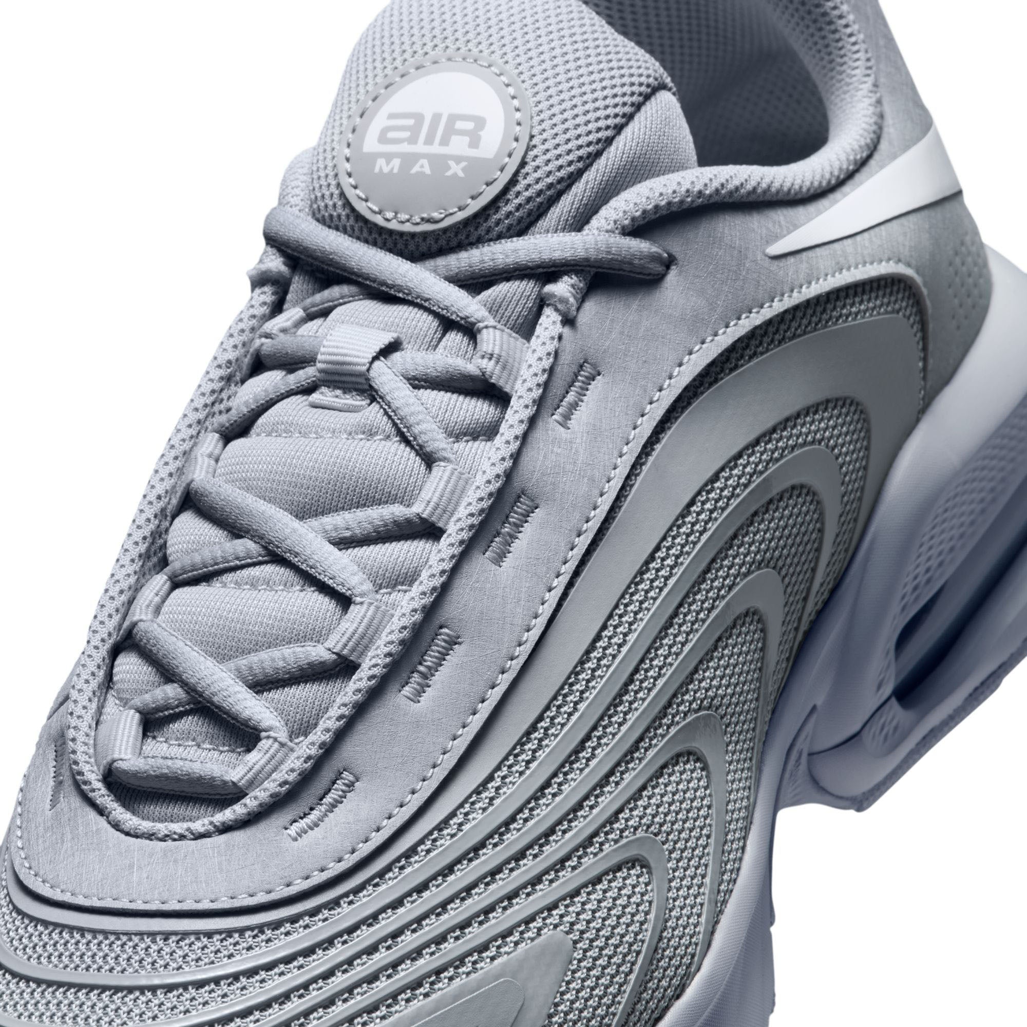 Nike Air Max Fire Wolf Grey/White (IR0819-009)