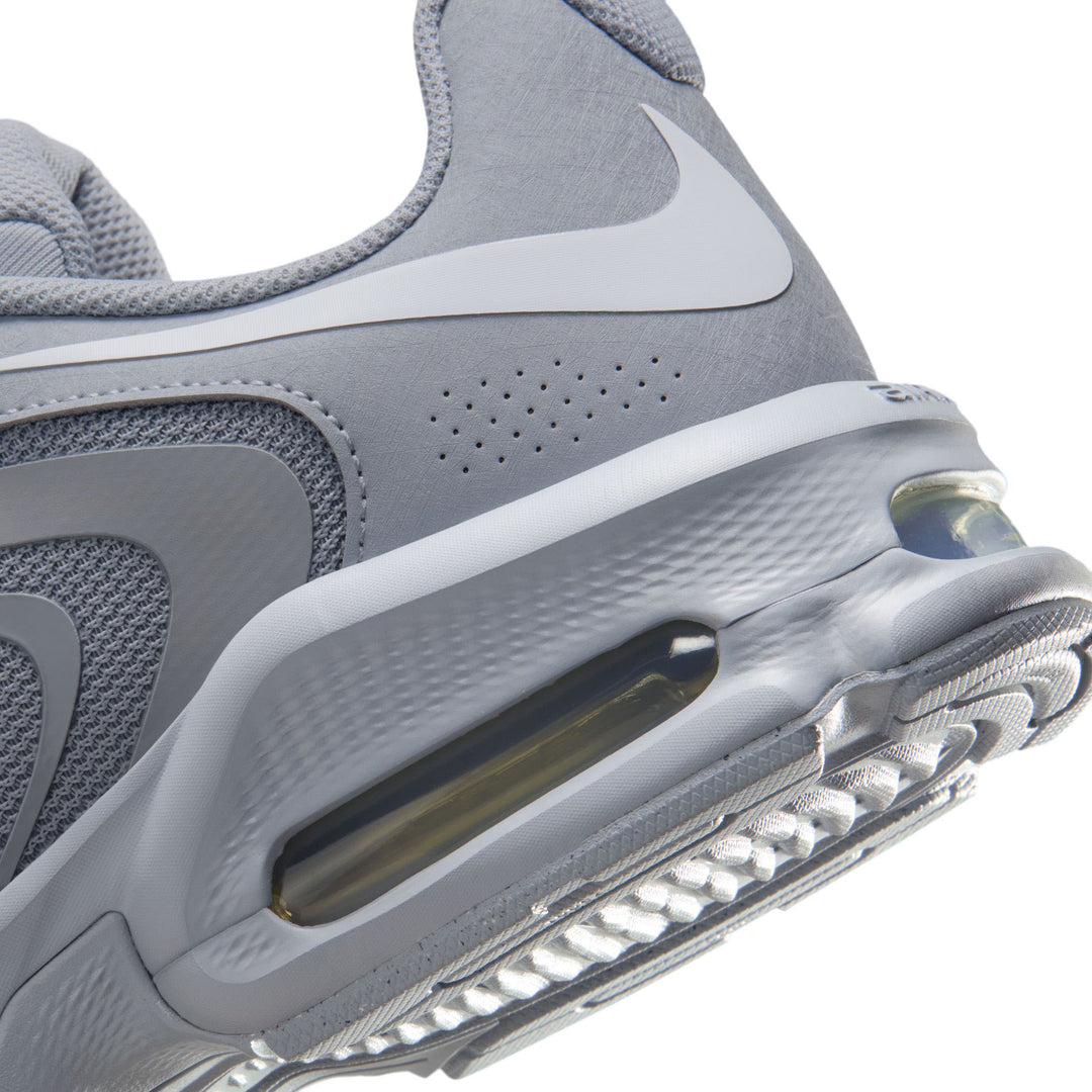 Nike Air Max Fire Wolf Grey/White (IR0819-009)