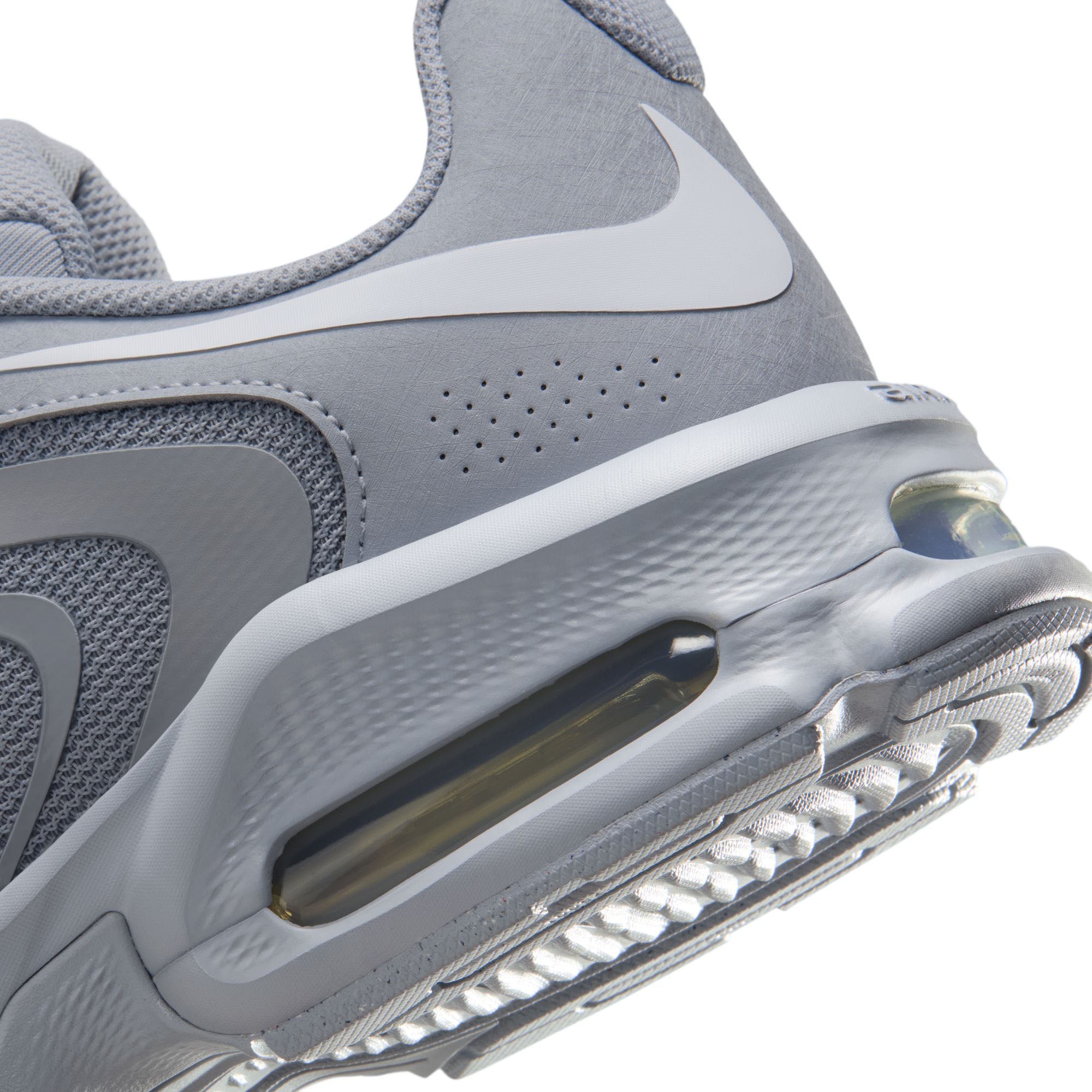 Nike Air Max Fire Wolf Grey/White (IR0819-009)