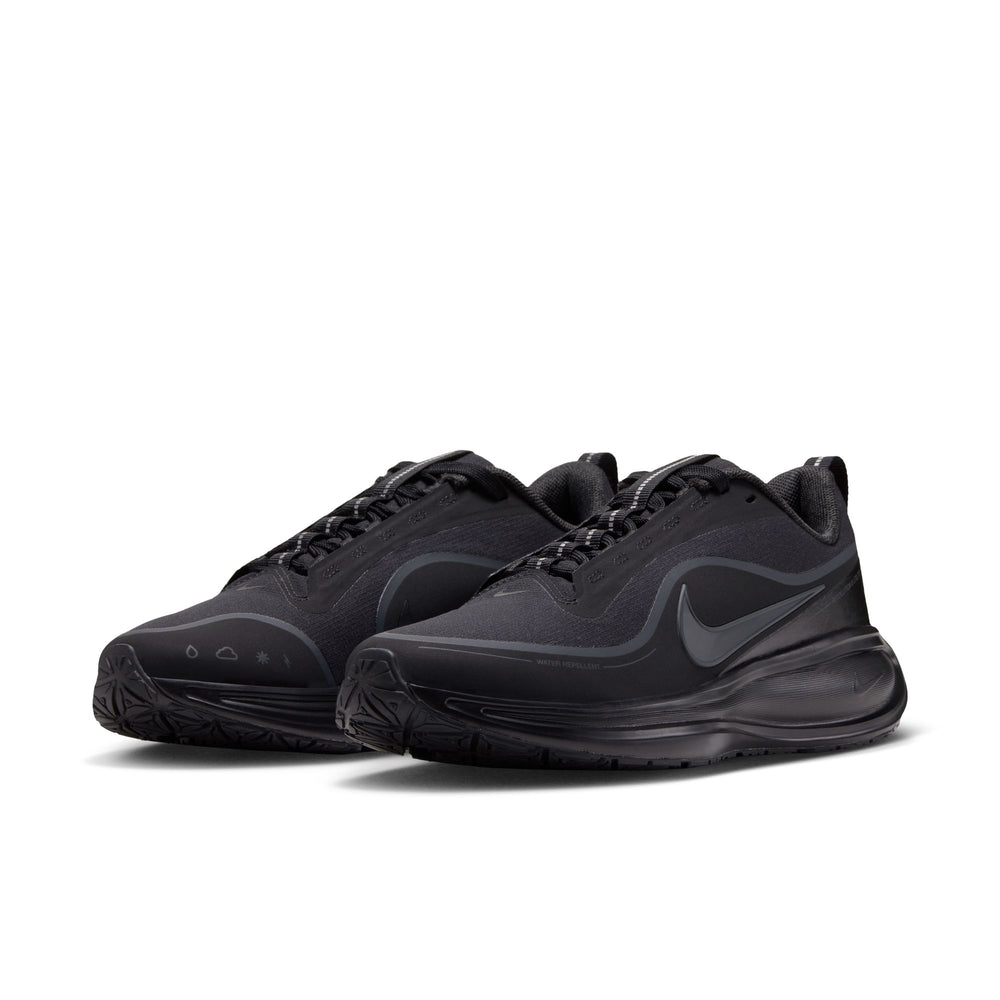 Nike Revolution 8 Utility Women’s Black Anthracite IR0889-001 | Pro Feet