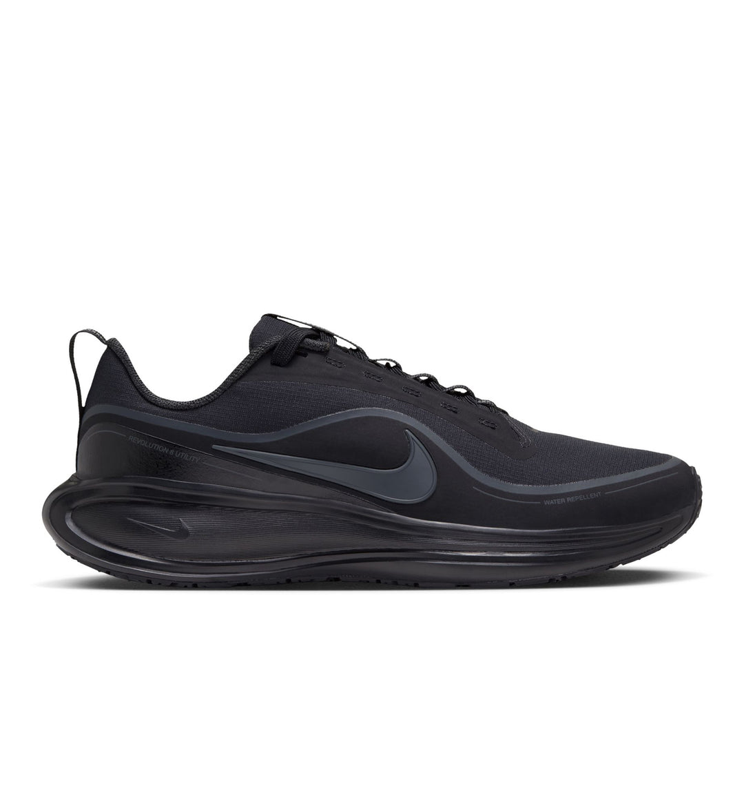 Nike Revolution 8 Utility Women’s Black Anthracite IR0889-001 | Pro Feet