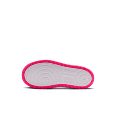Nike Force 1 Low PS White Hyper Pink Dusty Cactus IR1821-100 | Pro Feet