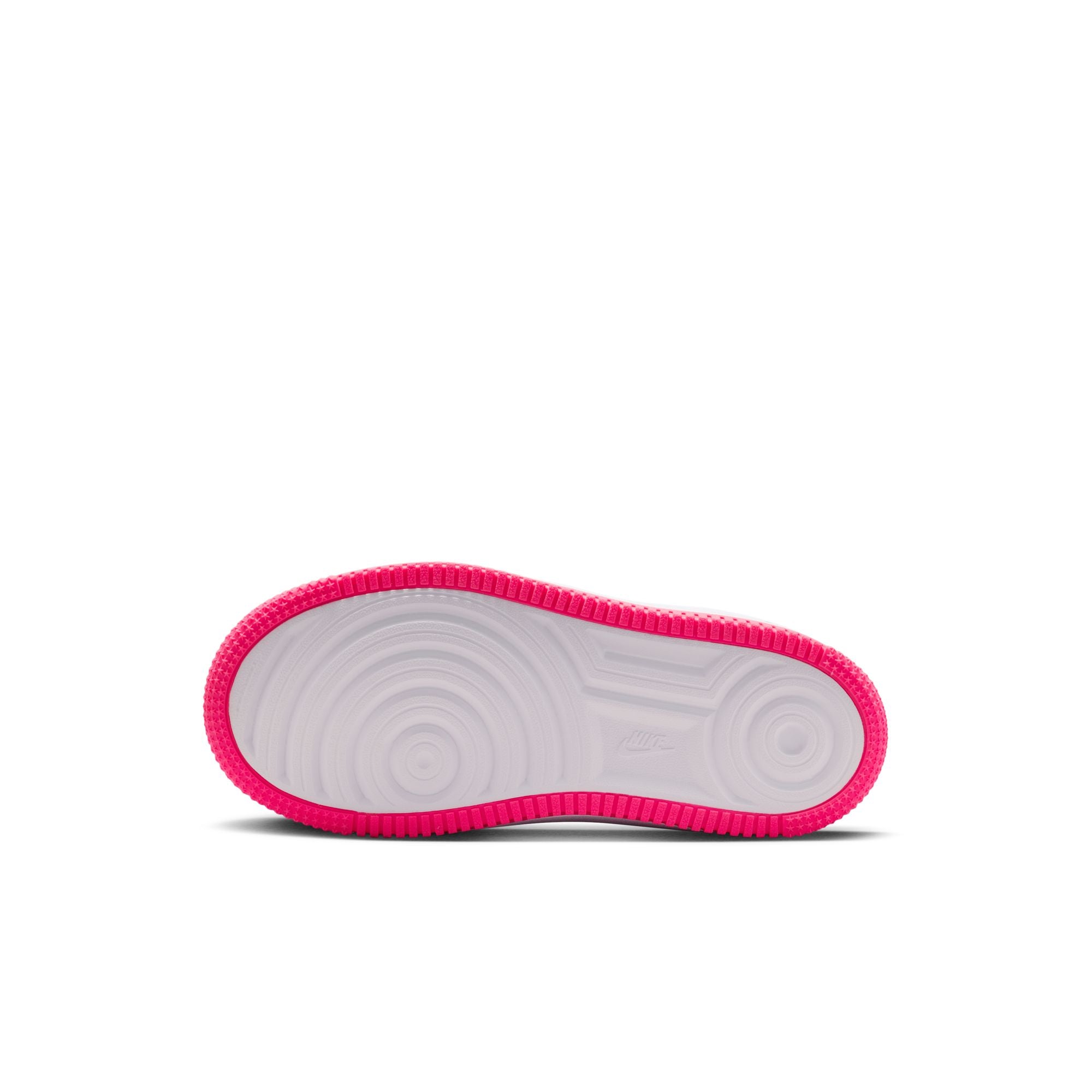 Nike Force 1 Low PS White Hyper Pink Dusty Cactus IR1821-100 | Pro Feet