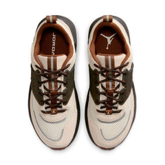 Women’s Jordan Trunner O/S Soft Pearl Light British Tan Shadow Brown IR1839-003 | Pro Feet