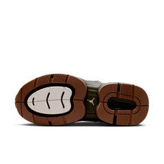 Women’s Jordan Trunner O/S Soft Pearl Light British Tan Shadow Brown IR1839-003 | Pro Feet