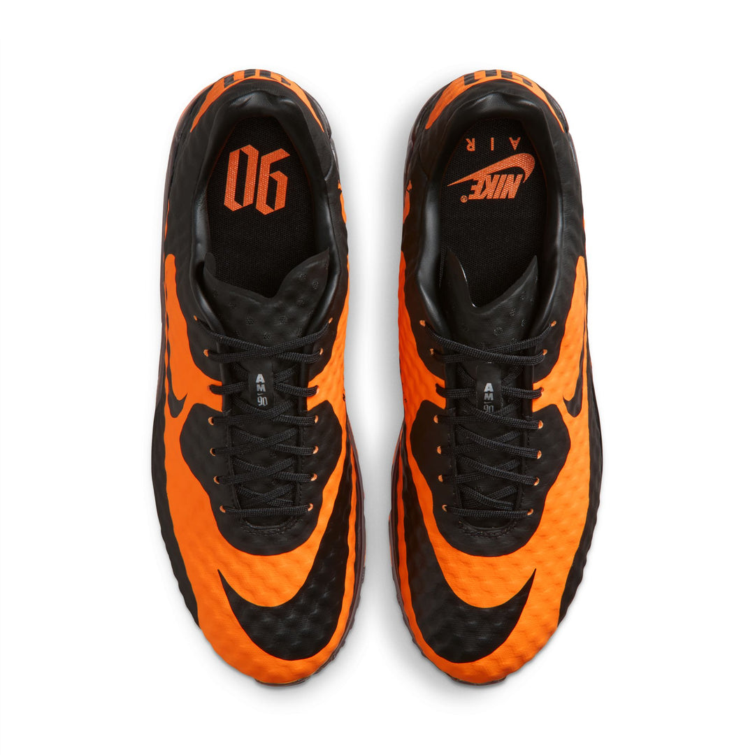 Nike Air Max 90 Hypervenom Bright Citrus IR1978-844 | Pro Feet