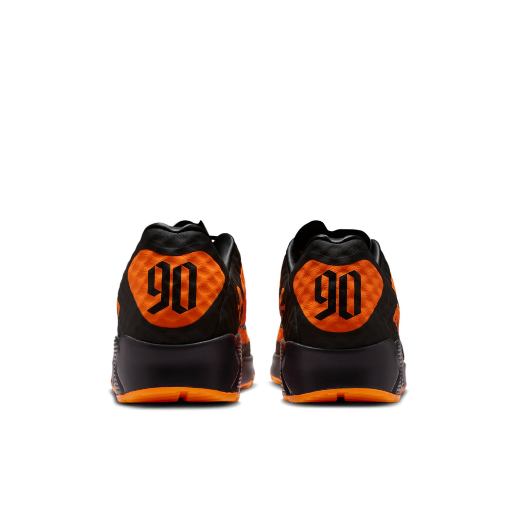Nike Air Max 90 Hypervenom Bright Citrus IR1978-844 | Pro Feet