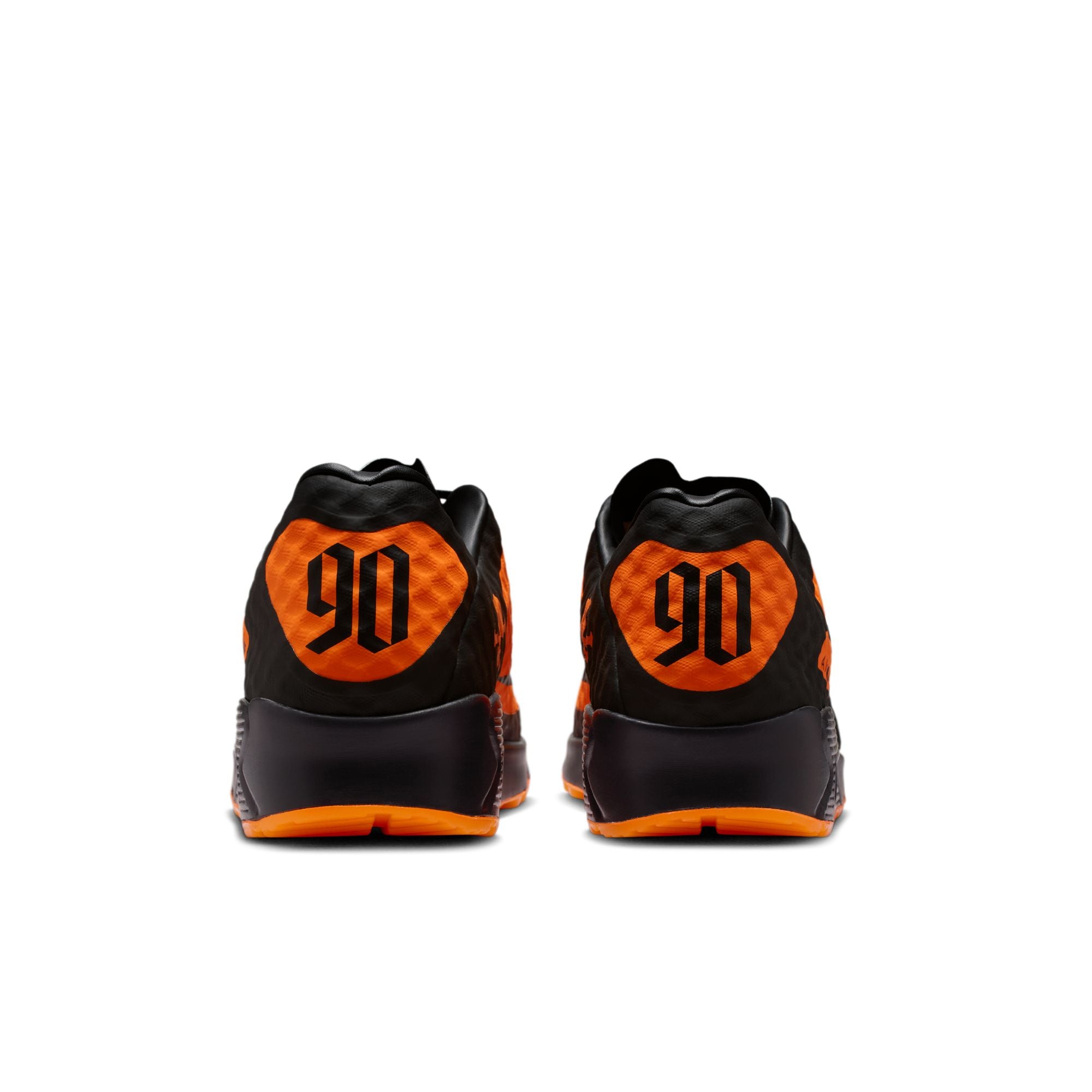 Nike Air Max 90 Hypervenom Bright Citrus IR1978-844 | Pro Feet