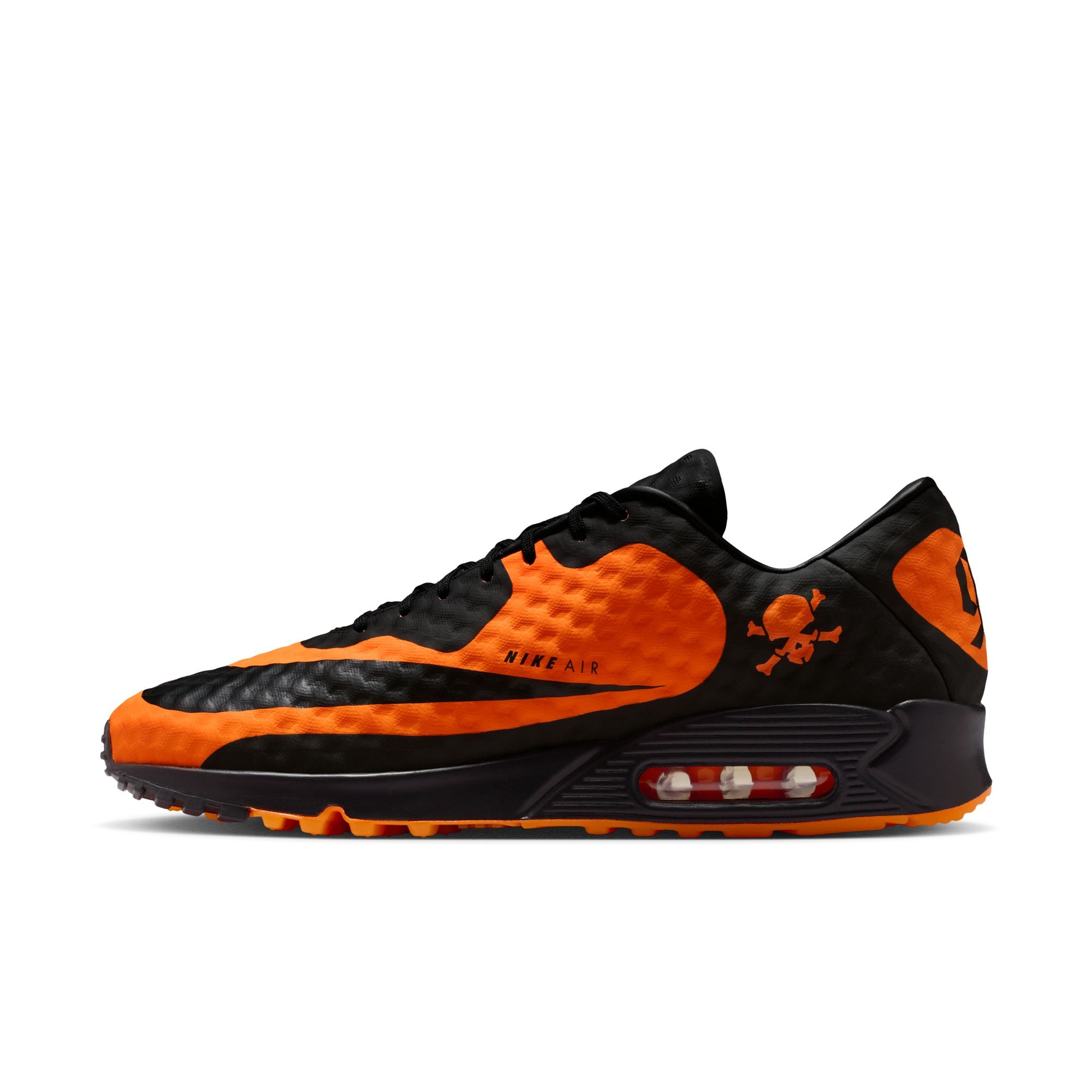 Nike Air Max 90 Hypervenom Bright Citrus IR1978-844 | Pro Feet