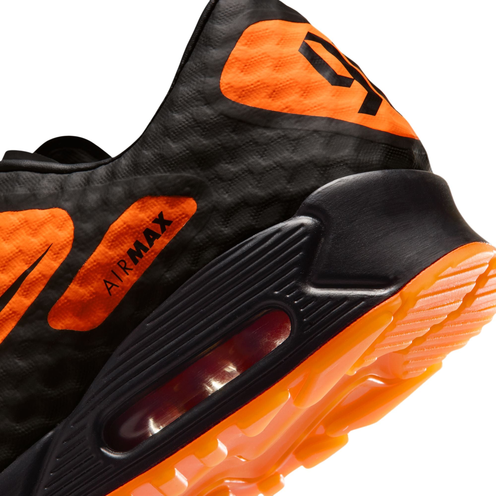 Nike Air Max 90 Hypervenom Bright Citrus IR1978-844 | Pro Feet