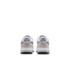 Nike Air Force 1 LV8 GS White Metallic Cool Grey Black Cool Grey | Pro Feet | IR2008-100