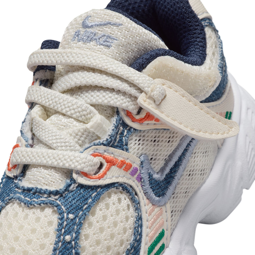 Nike V5 RNR TD Soft Pearl Midnight Navy IR2104-001 | Pro Feet