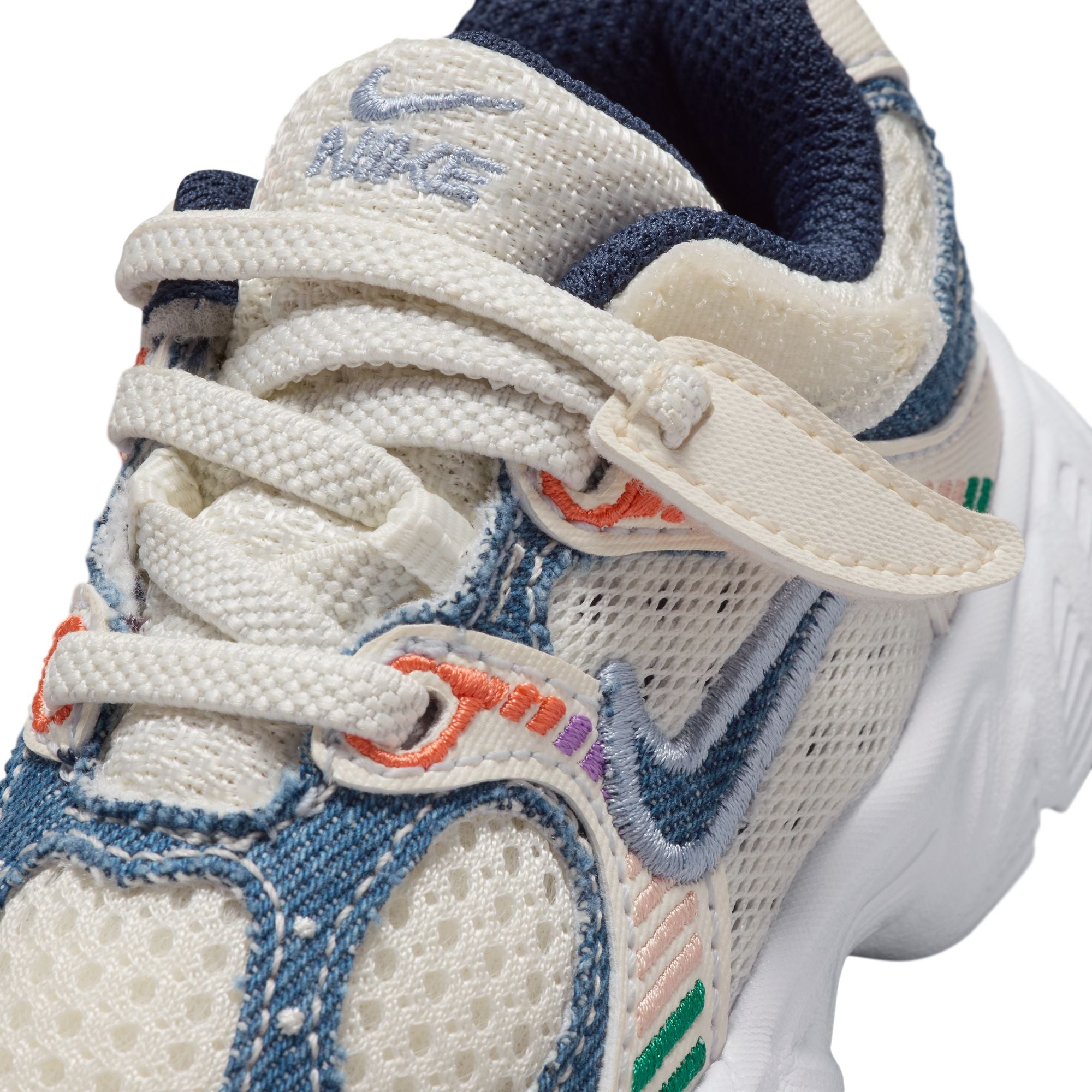 Nike V5 RNR TD Soft Pearl Midnight Navy IR2104-001 | Pro Feet