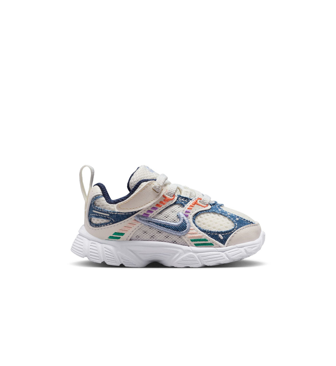 Nike V5 RNR TD Soft Pearl Midnight Navy IR2104-001 | Pro Feet