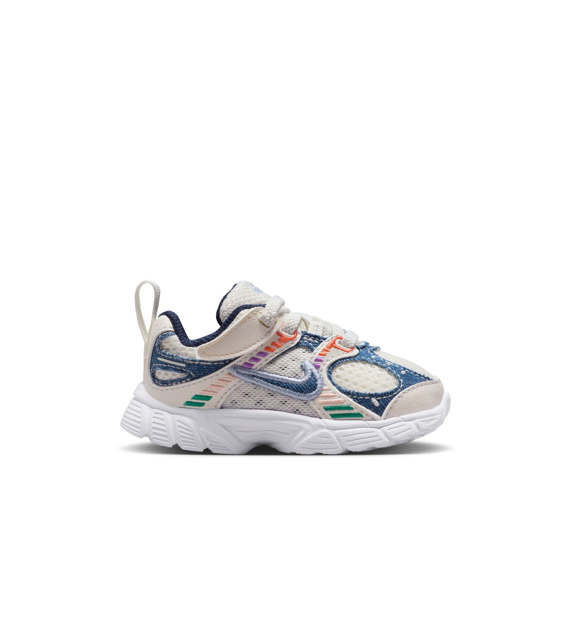 Nike V5 RNR TD Soft Pearl Midnight Navy IR2104-001 | Pro Feet