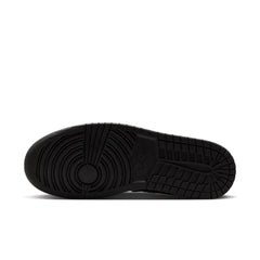 Air Jordan 1 Low SE White Black White Metallic Silver IR2278-100 | Pro Feet