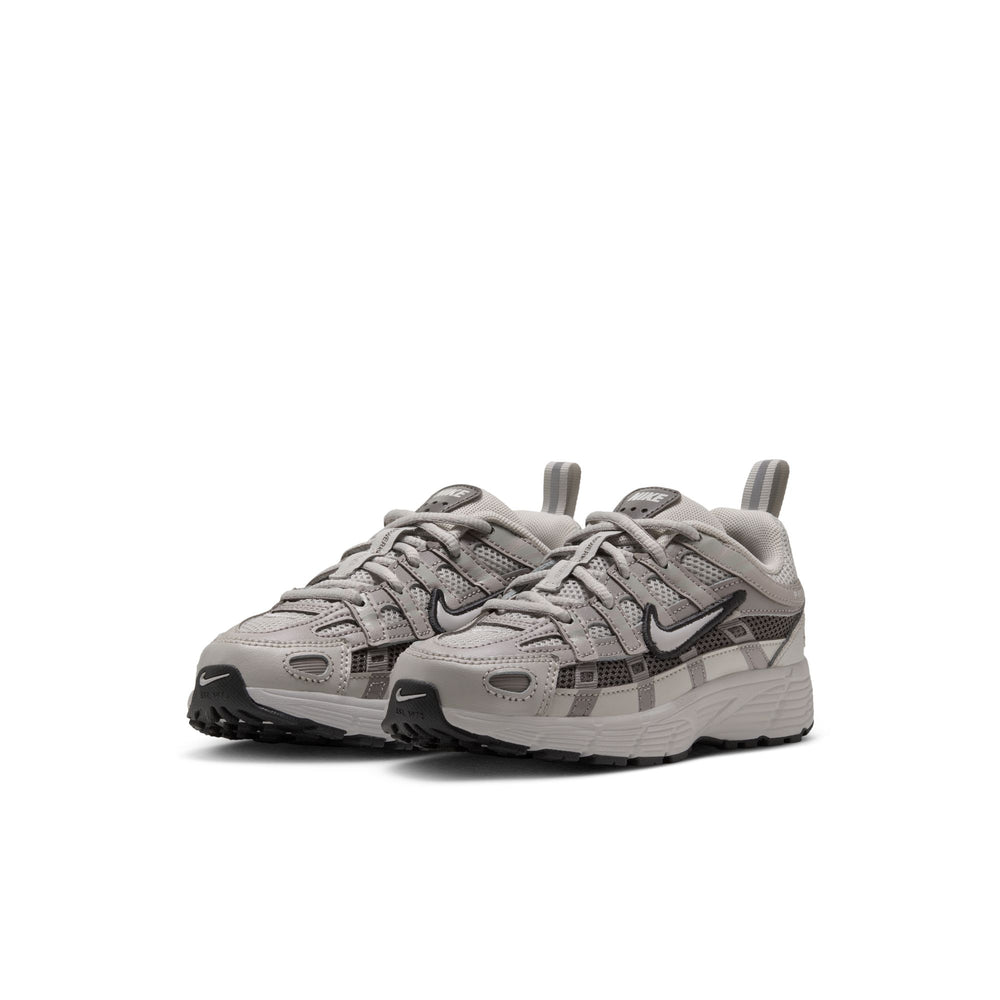 Nike P-6000 PS Light Bone Summit White IR2303-026 | Pro Feet