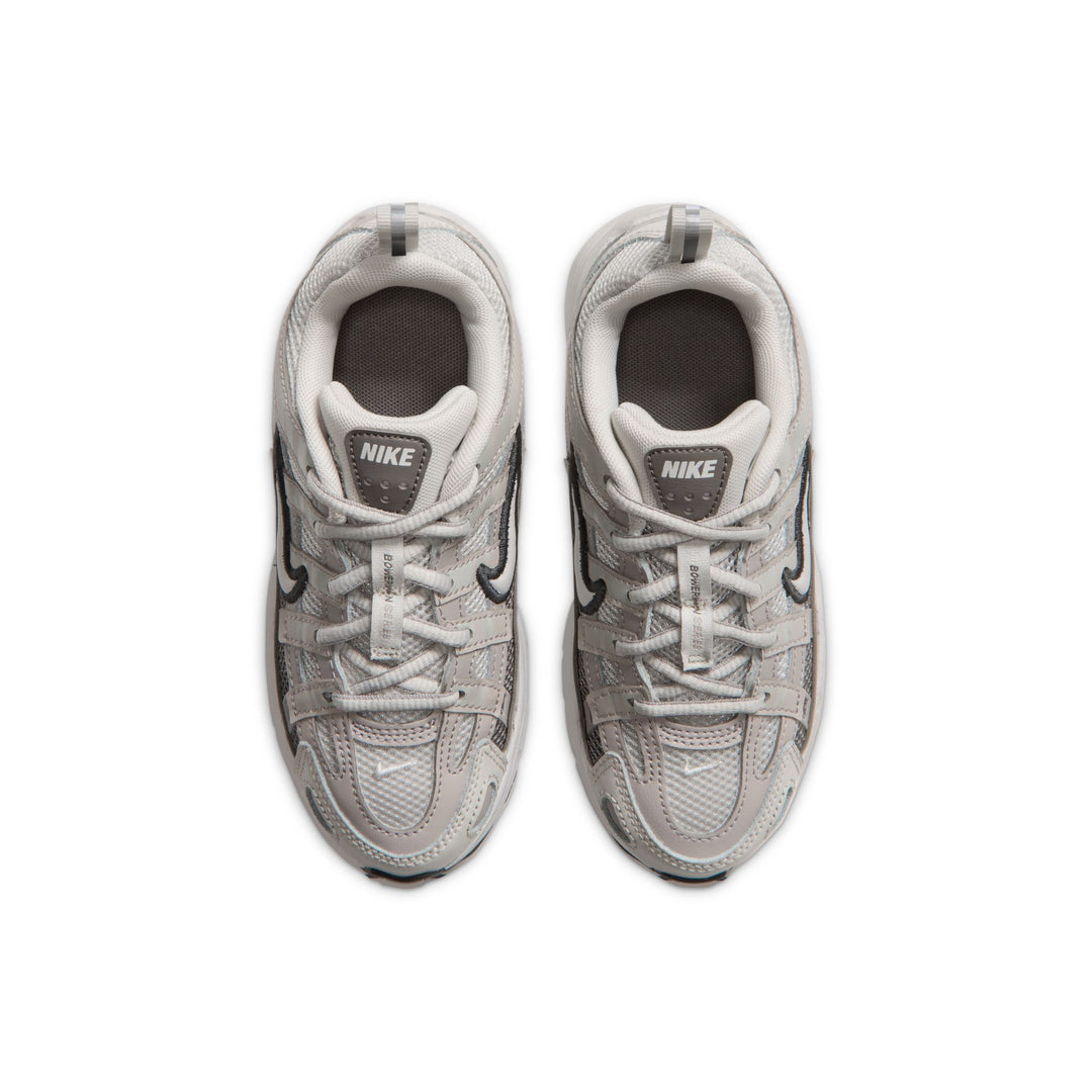 Nike P-6000 PS Light Bone Summit White IR2303-026 | Pro Feet