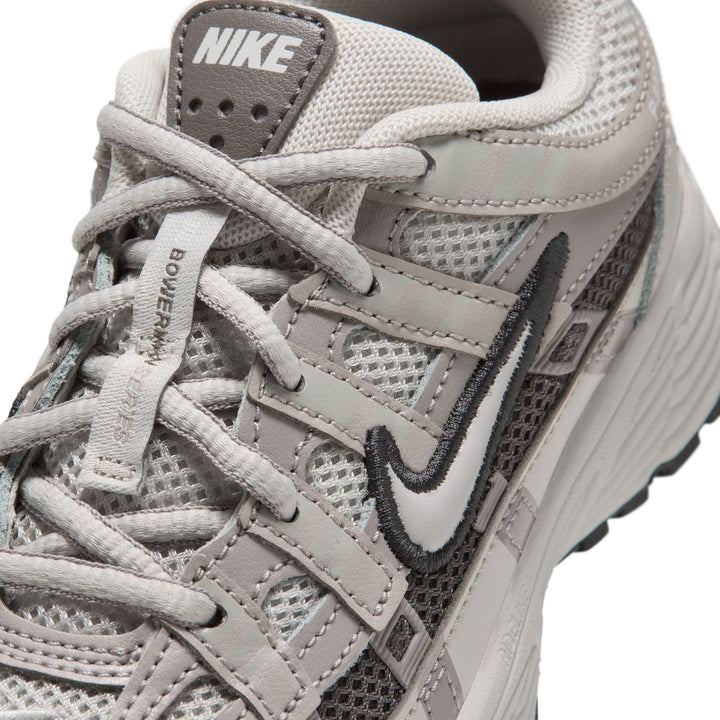 Nike P-6000 PS Light Bone Summit White IR2303-026 | Pro Feet