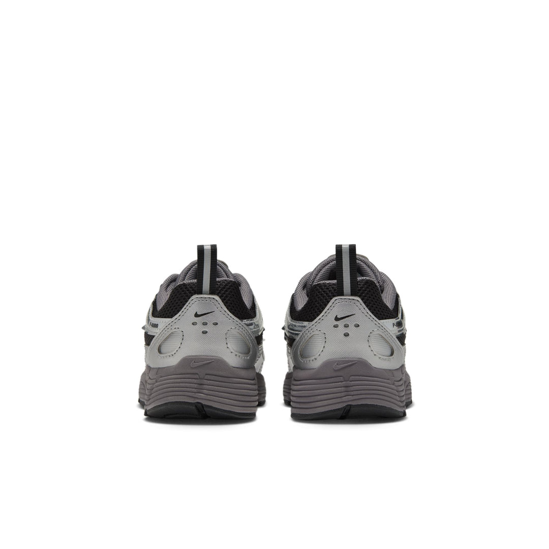 Nike P-6000 PS Black Metallic Silver IR2303-027 | Pro Feet