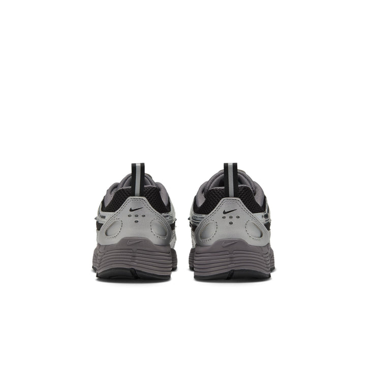 Nike P-6000 PS Black Metallic Silver IR2303-027 | Pro Feet