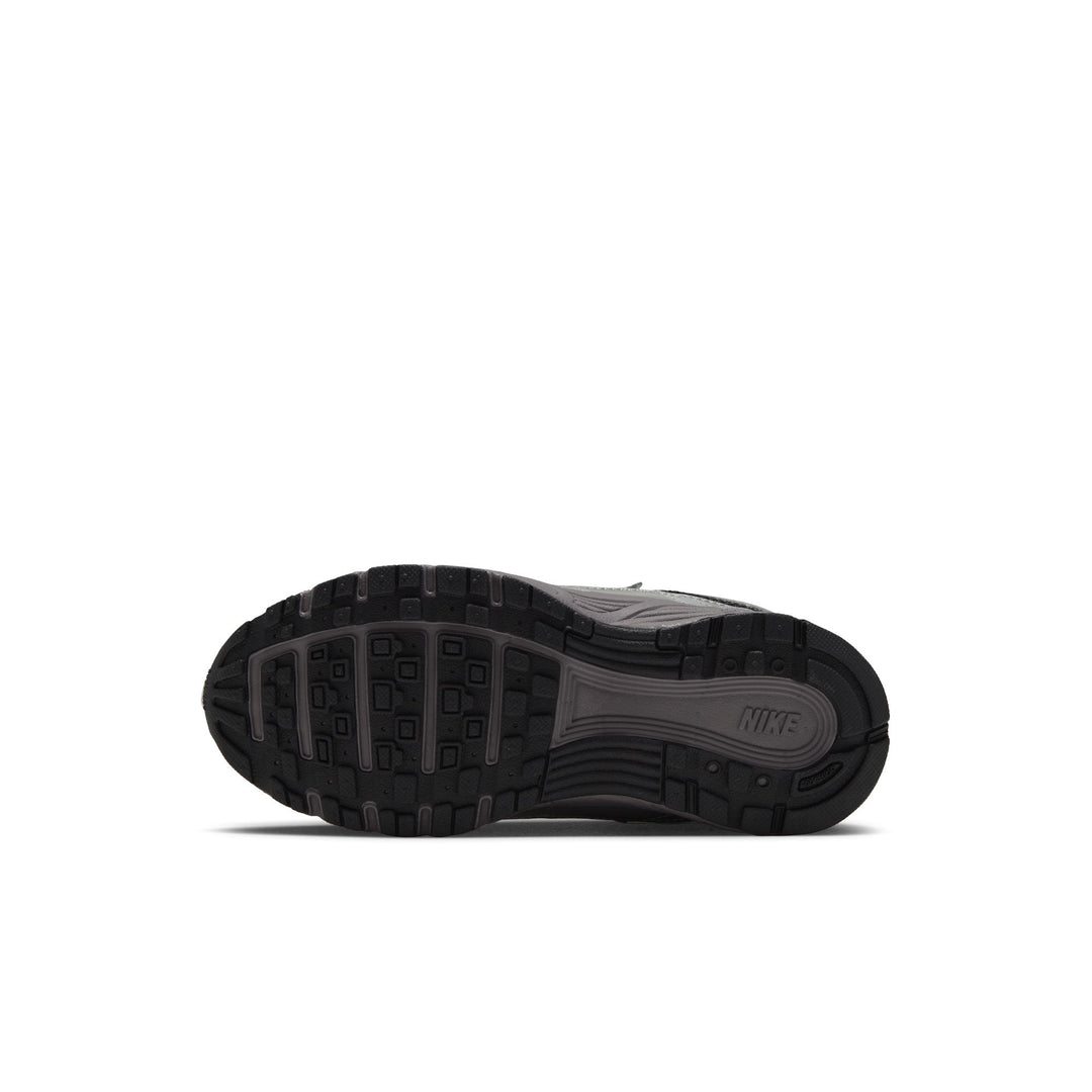 Nike P-6000 PS Black Metallic Silver IR2303-027 | Pro Feet