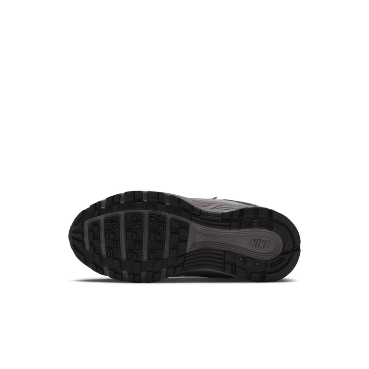 Nike P-6000 PS Black Metallic Silver IR2303-027 | Pro Feet
