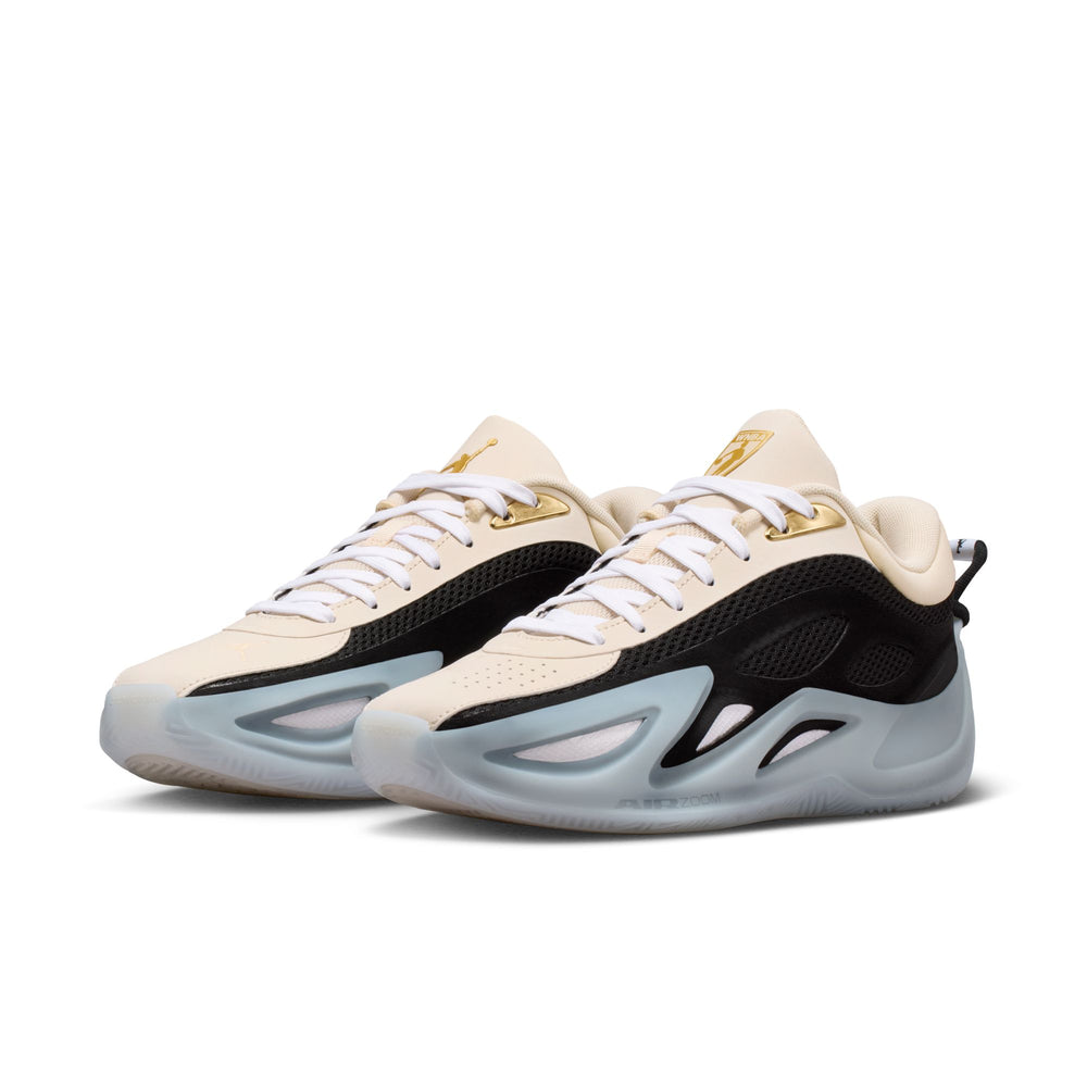 Jordan Heir Series 2 Precious Medal – Pearl White Metallic Gold | Pro Feet | IR3504-200