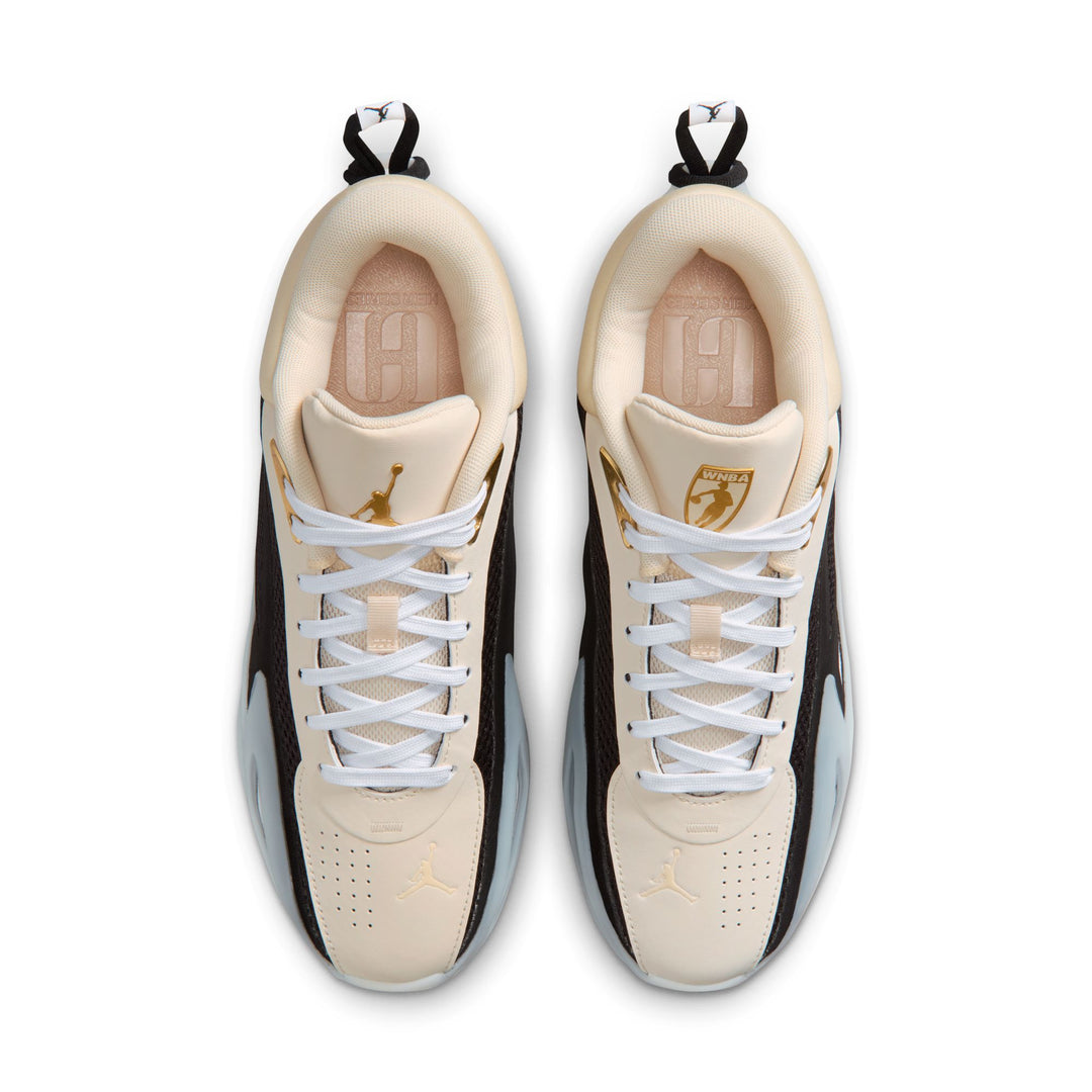 Jordan Heir Series 2 Precious Medal – Pearl White Metallic Gold | Pro Feet | IR3504-200