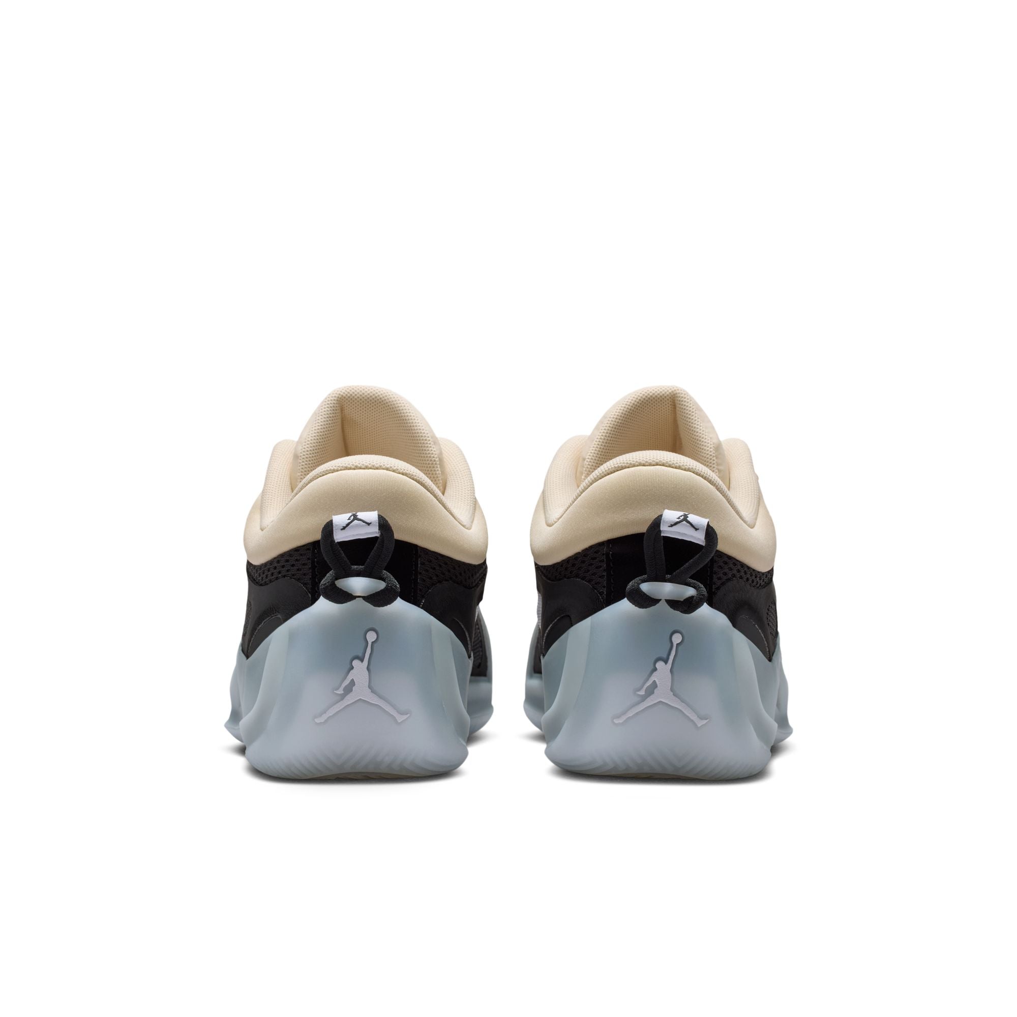 Jordan Heir Series 2 Precious Medal – Pearl White Metallic Gold | Pro Feet | IR3504-200