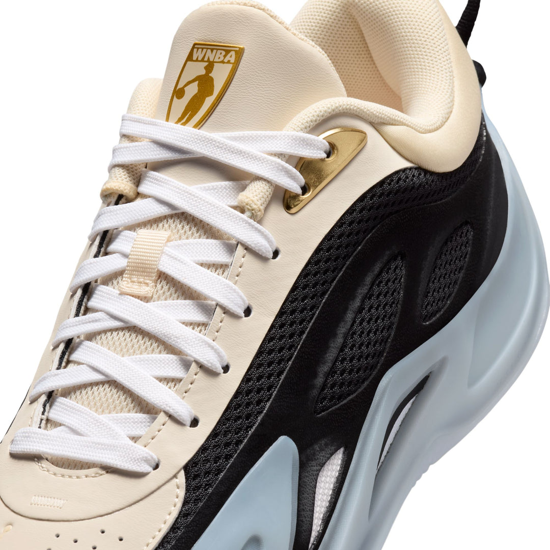Jordan Heir Series 2 Precious Medal – Pearl White Metallic Gold | Pro Feet | IR3504-200