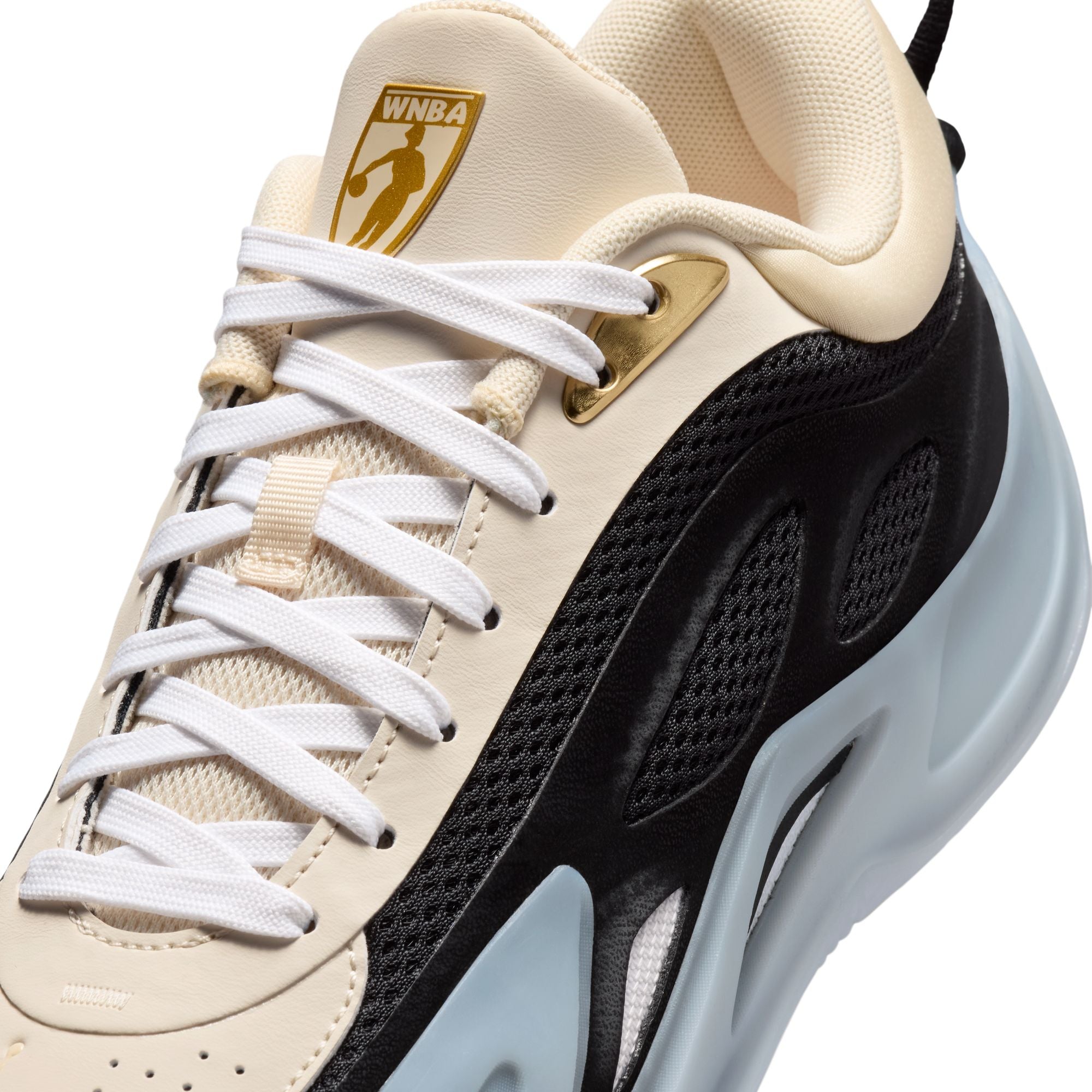 Jordan Heir Series 2 Precious Medal – Pearl White Metallic Gold | Pro Feet | IR3504-200