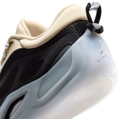 Jordan Heir Series 2 Precious Medal – Pearl White Metallic Gold | Pro Feet | IR3504-200