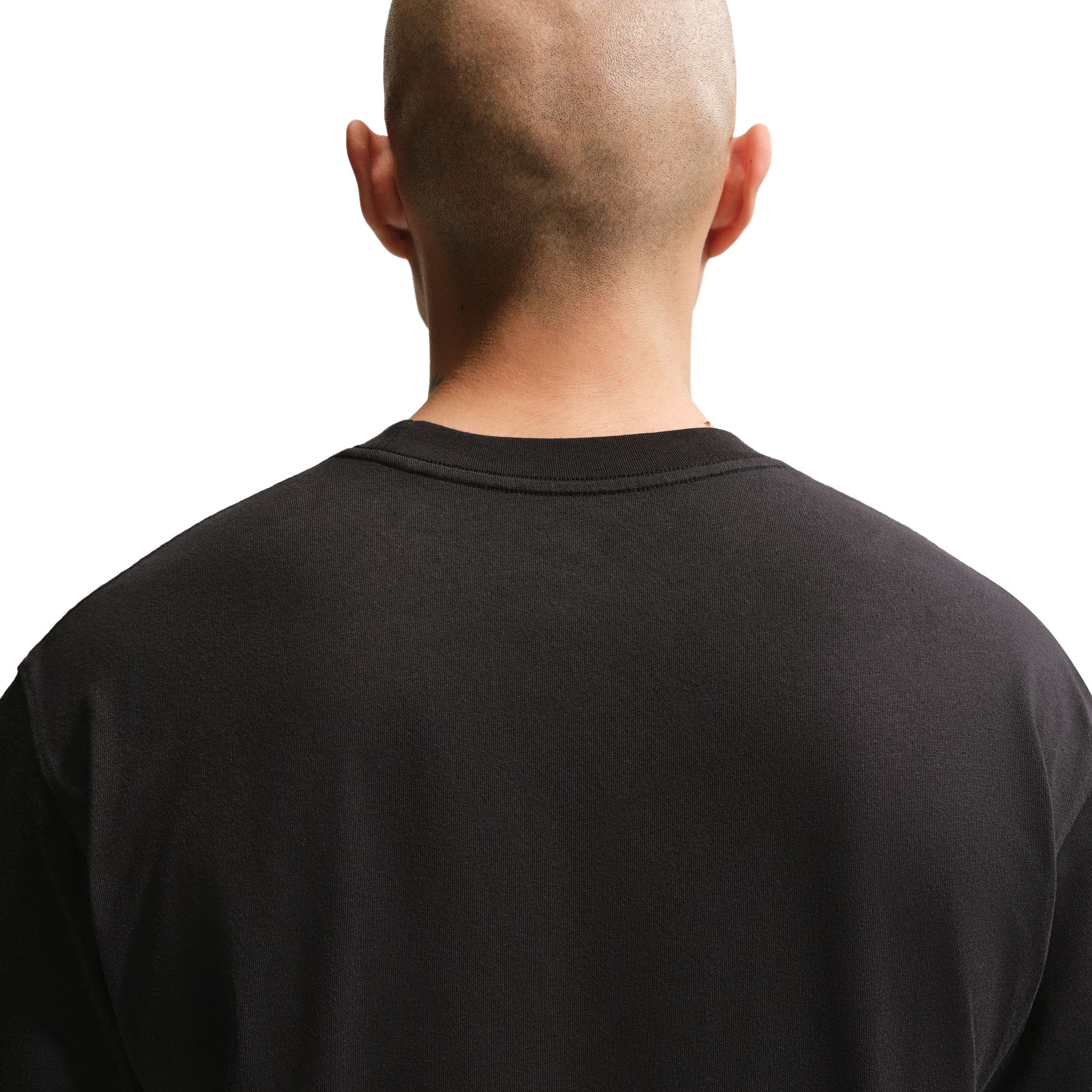 Nike Sportswear T-Shirt Black IR4584-010 | Pro Feet